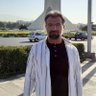 Фото профиля امیر براتی Amir Barati
