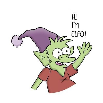 ᗴᒪᖴᗝ's profile picture