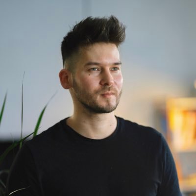 Jakub Antalik's profile picture