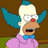 Profilbild von @ThePeronianKrusty