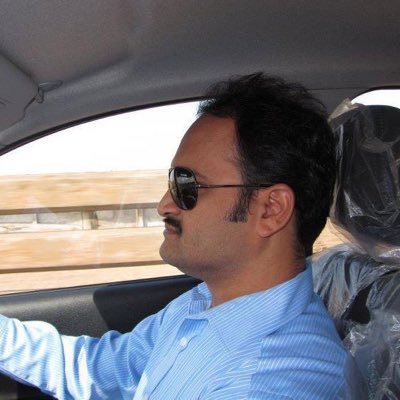 DrJyotirmaya Nayak's profile picture