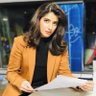 Aleena Farooq Sheikh profil fotoğrafı
