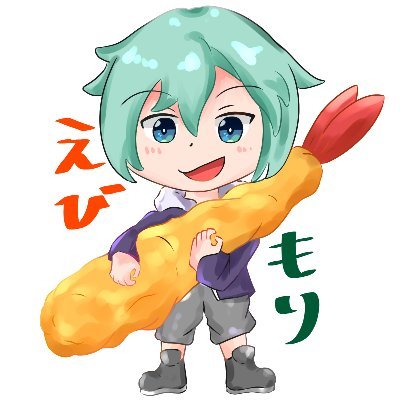 ebimori1111's profile picture