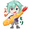 Фото профиля えびもりチャンネル