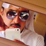 Profilbild von صقر الشمري
