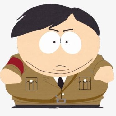 eric cartman's profile picture