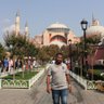 Profilbild von Hashim Kanzi Abaas