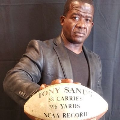Tony sands's profile picture