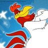 Фото профиля Dave Bob AKA The Rooster