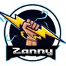 Zanny's profile picture