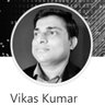 Vikas Kumar Singh 的头像