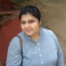 Megha Bhavsar's profile picture