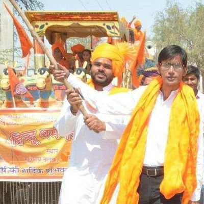 Nikhil Dadhich (Vishweshwar Suntwal)'s profile picture