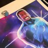 Earth’s Only Blue Lantern's profile picture