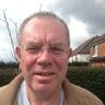 Nigel Dean profil fotoğrafı