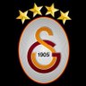 GALATASARAY METİNLERİ profil fotoğrafı