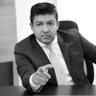 Franklin Trávez Pérez profil fotoğrafı