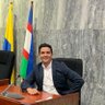 Profilbild von Junior Lucio Cuellar