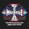 Eric's Muscle Cars 的头像