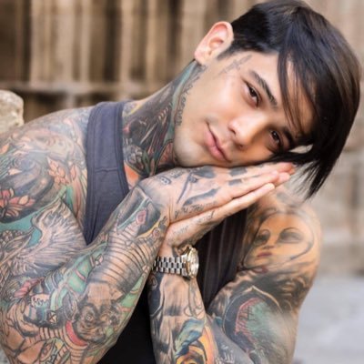 YefersonCossio's profile picture