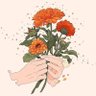 مُطمئِنةَ.!'s profile picture