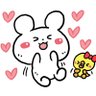うさP's profile picture