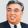 Profilbild von Kim Il-Sung