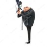 Stock Gru profil fotoğrafı