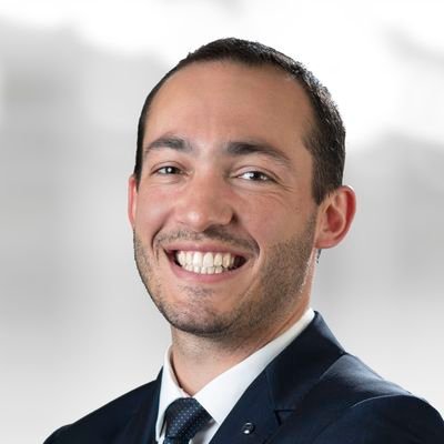 julienvm's profile picture