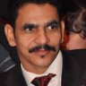 Dr.Salim S Alharbi profil fotoğrafı