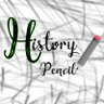 History Peنcil's profile picture