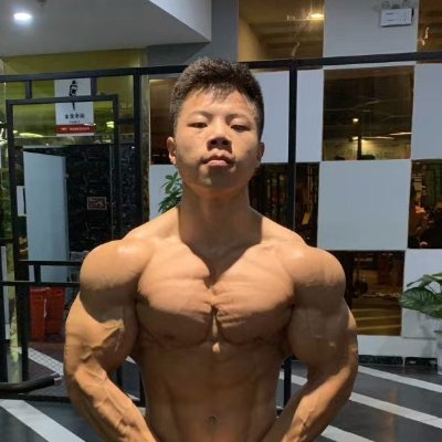 GYWang724's profile picture