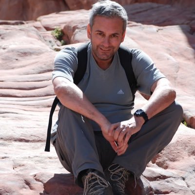 Kevin Maguire's profile picture