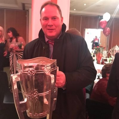 Des Ryan's profile picture