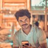 ஜெனிஷ் | Jenish 的头像