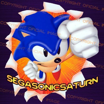SonicSaturnSega's profile picture