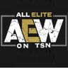 Profilbild von AEW on TSN レスリング エリート