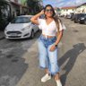 Thayná Noronha profil fotoğrafı