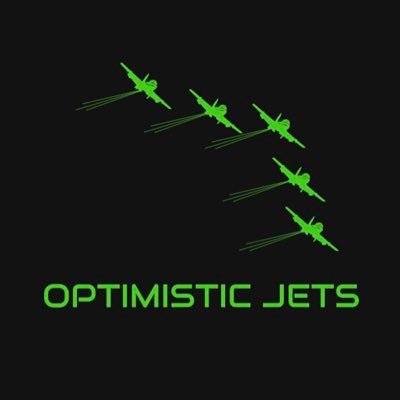 Optimistic Jets's profile picture