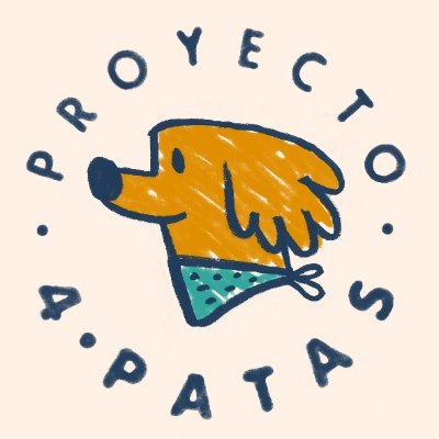 Proyecto4Patas's profile picture