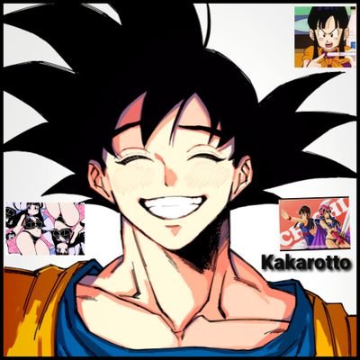 kakarotto 😃's profile picture