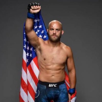JustinJaynesMMA's profile picture