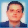 Profilbild von Mitesh Shah