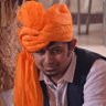 Profilbild von Shashank Singh