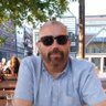 Profilbild von Tony Kerridge