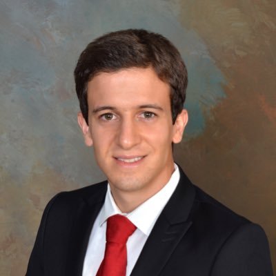 Agustín Forzani's profile picture