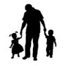 Autism Daddy Disabled BY ASTRAZENECA Ignoredby NHS 的头像