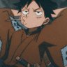 Profilbild von Kris