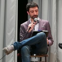 Daniele Galosso's profile picture