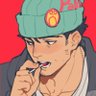 C (▽・ᴥ・▽)'s profile picture